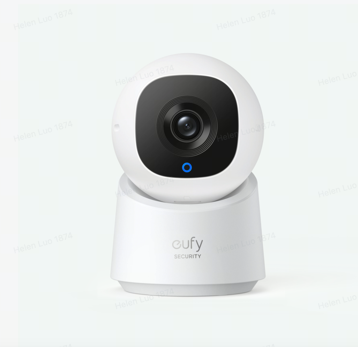 Eufy Camera E220 - Erneuerte eufy Security Indoor-Kamera C220 |