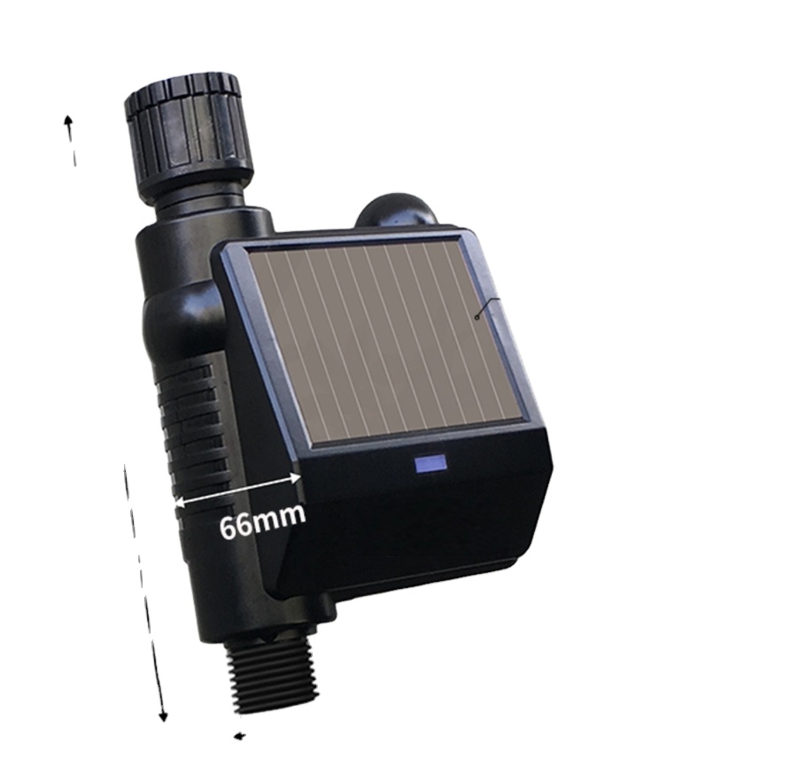 Smart Garden Timer - Smart Life App-Steuerung Garten Doppelpumpe Automatische