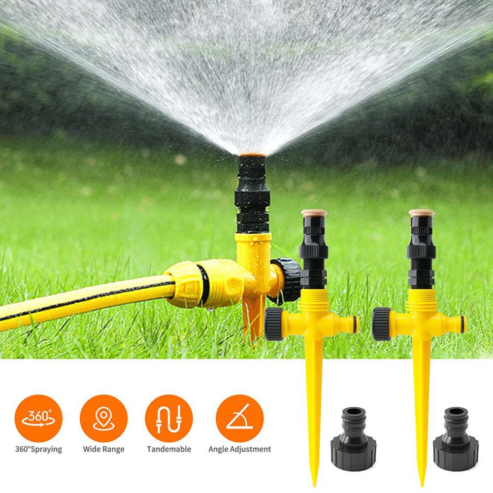 360 °   Verstellbarer Gartensp – Smart Garden At Home Bewertung und Preis