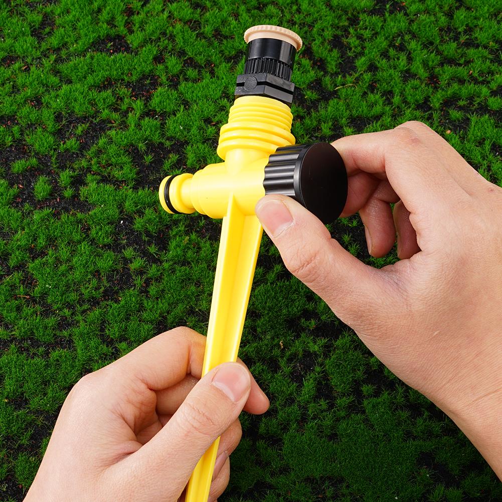 360 °   Verstellbarer Gartensp – Smart Garden At Home Bewertung und Preis