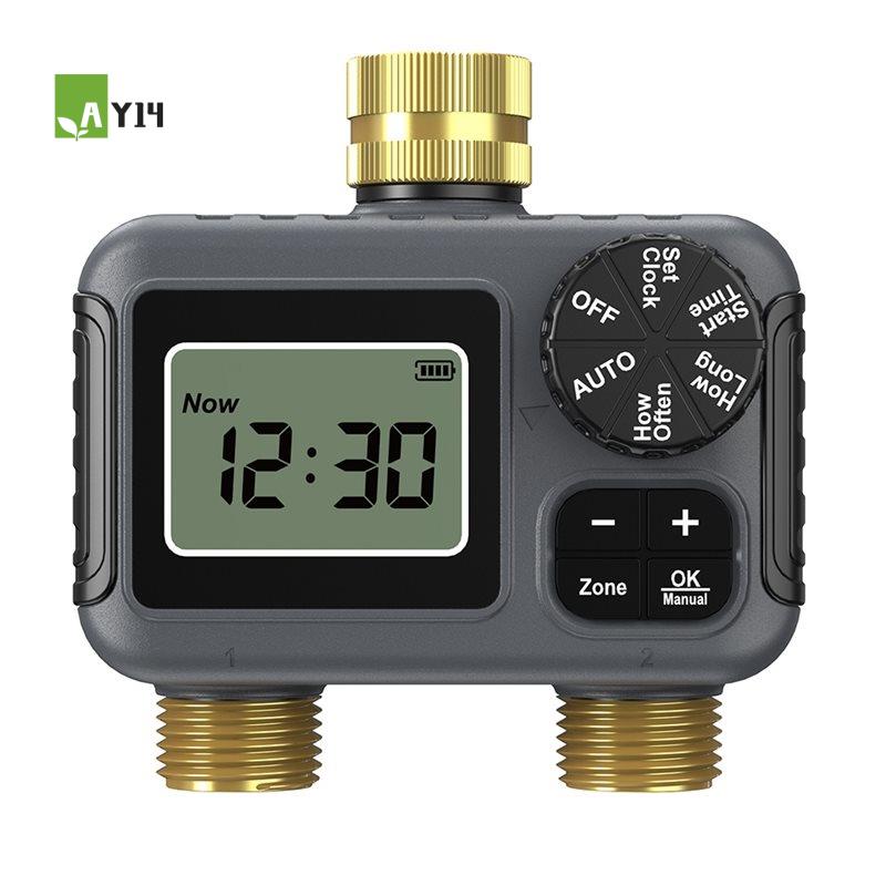 AY14 - Automatischer Bewässeru – Smart Garden Timer Bewertung und Preis
