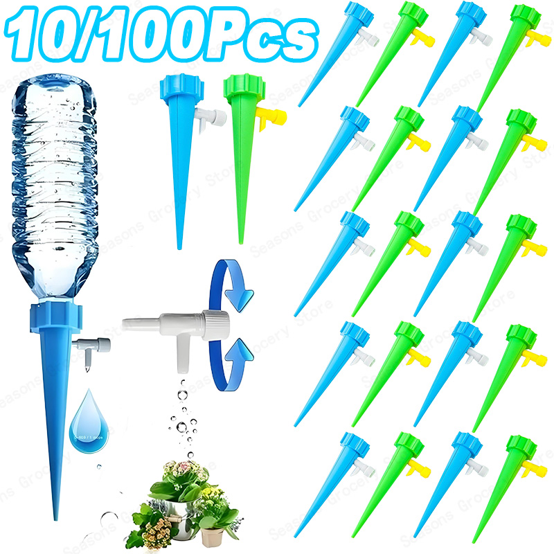 Gia casa Ohio Ohio Smart Drip  – Smart Garden At Home Bewertung und Preis