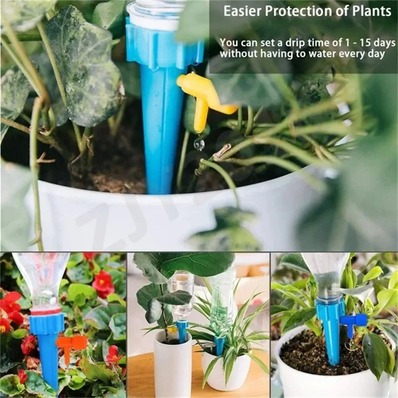 Gia casa Ohio Ohio Smart Drip  – Smart Garden At Home Bewertung und Preis
