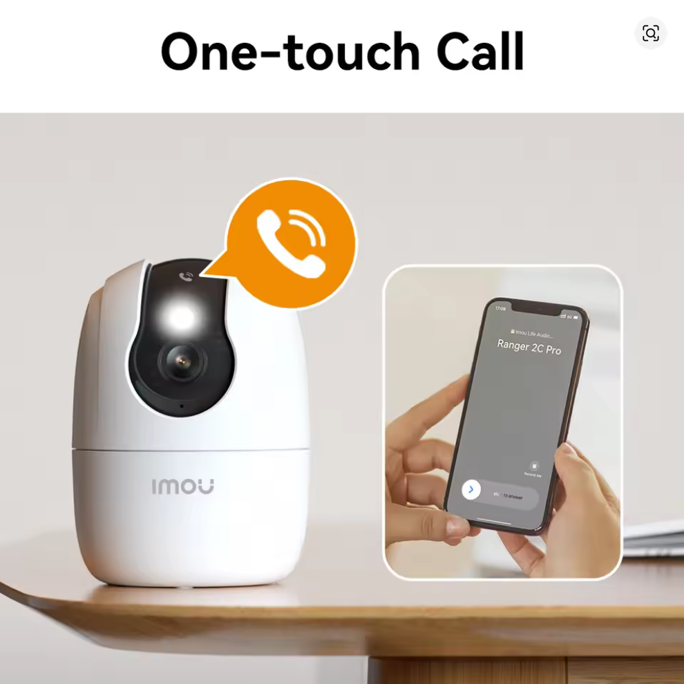 Imou Ranger 2C PRO 3/5/8MP 2/3 – Eufy Camera E220 Bewertung und Preis