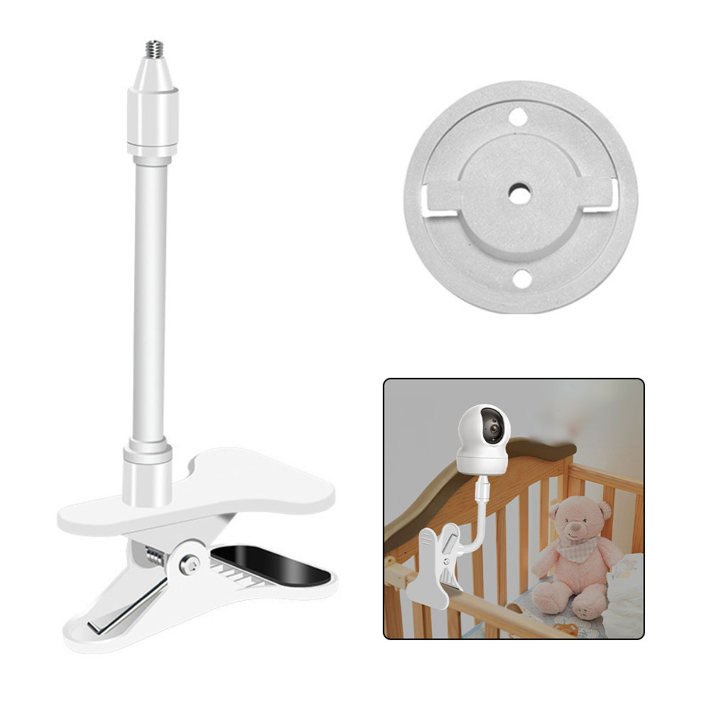 Flexible Klemmhalterung aus Me – Tp-Link Camera Tapo C210 Bewertung und Preis