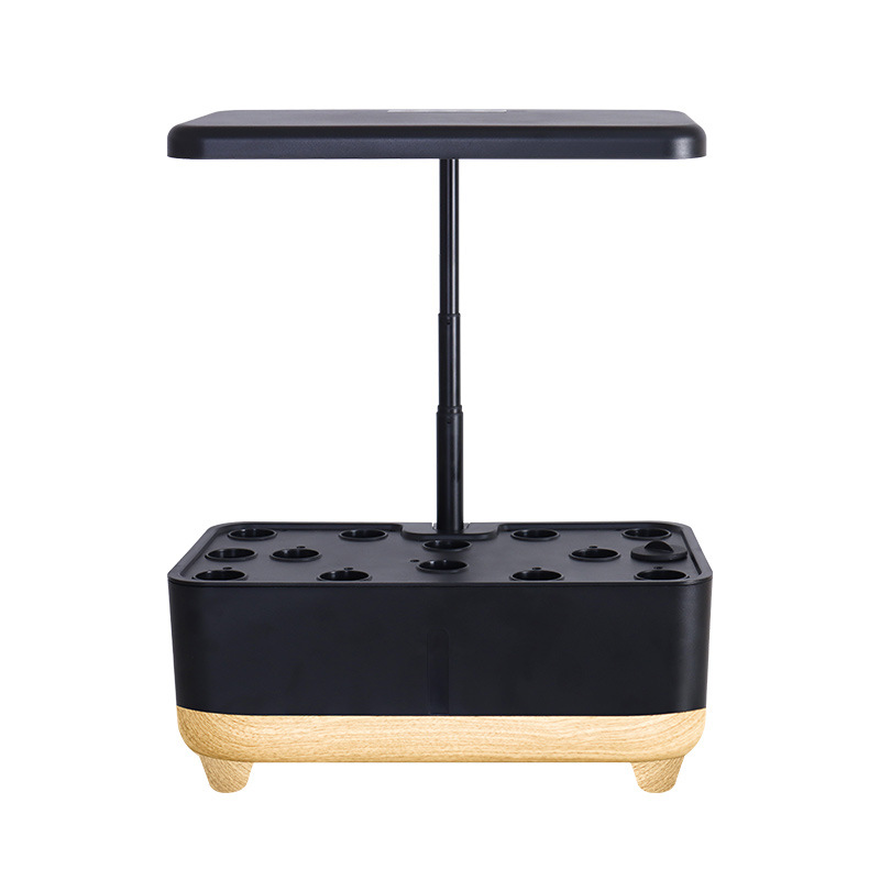 Intelligenter Indoor-Hydrokult – Smart Garden At Home Bewertung und Preis