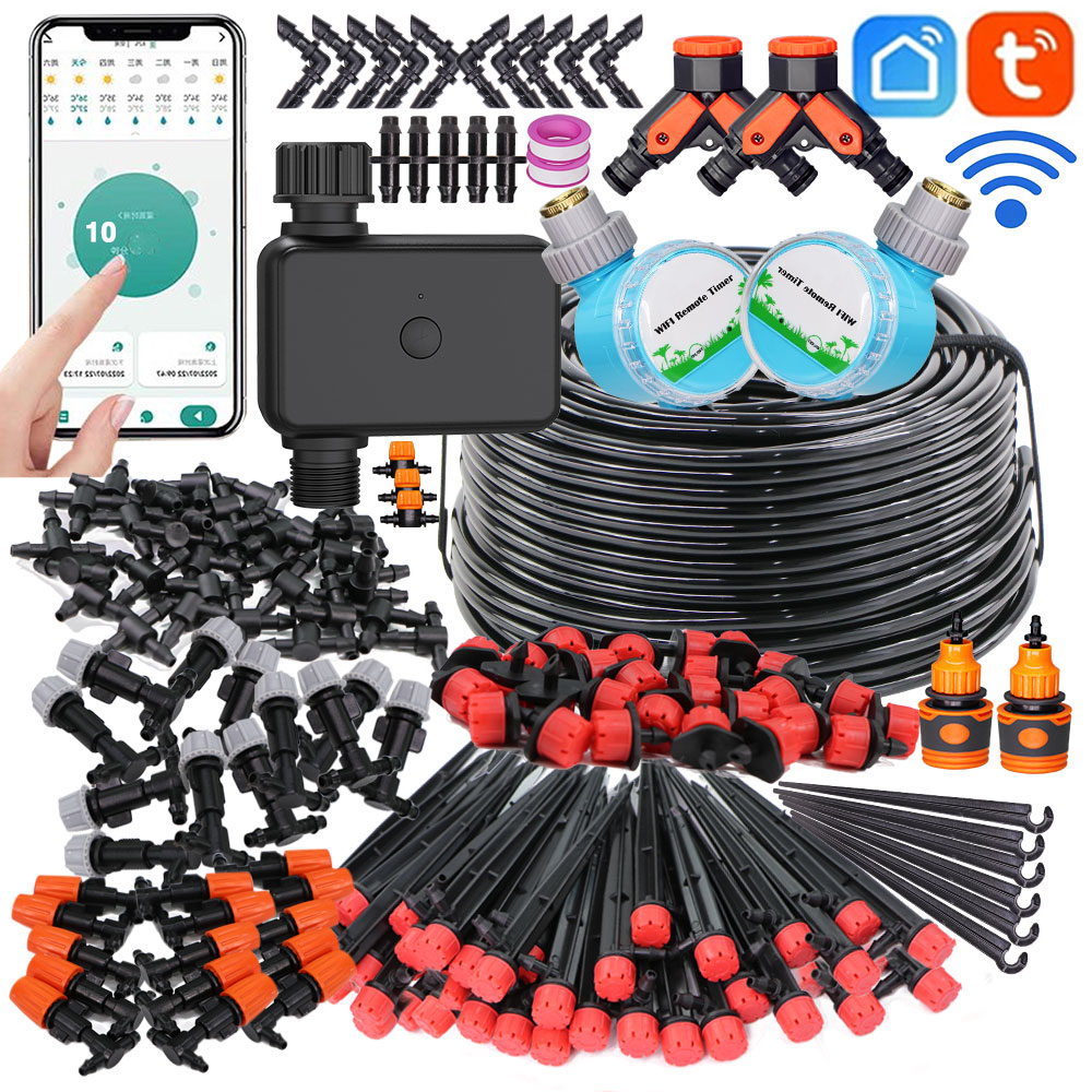 30-50m intelligentes Garten be – Smart Garden At Home Bewertung und Preis