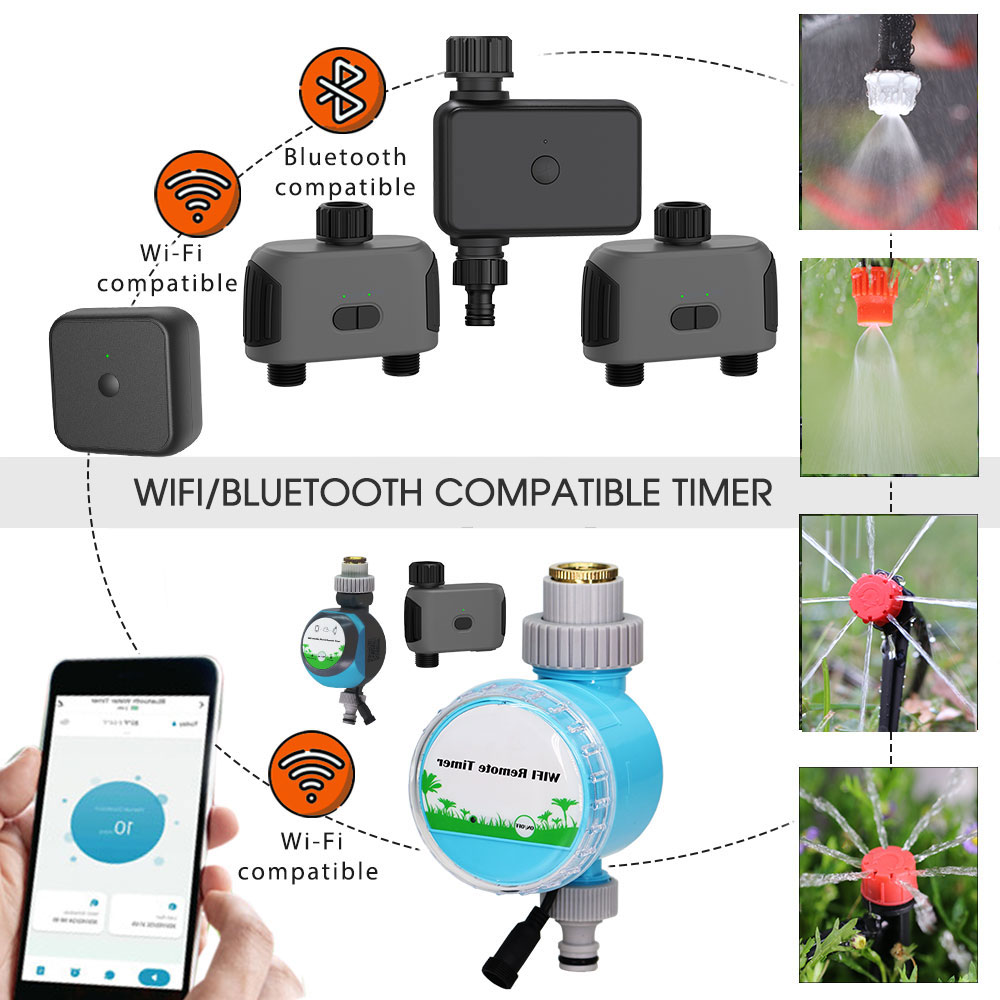 30-50m intelligentes Garten be – Smart Garden At Home Bewertung und Preis