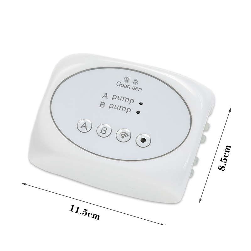 WiFi Smart Garten Bewässerung  – Smart Garden At Home Bewertung und Preis