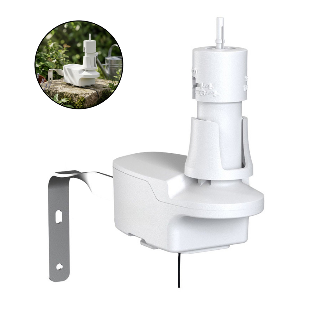 Kabelgebundener Intelligenter  – Smart Garden Timer Bewertung und Preis