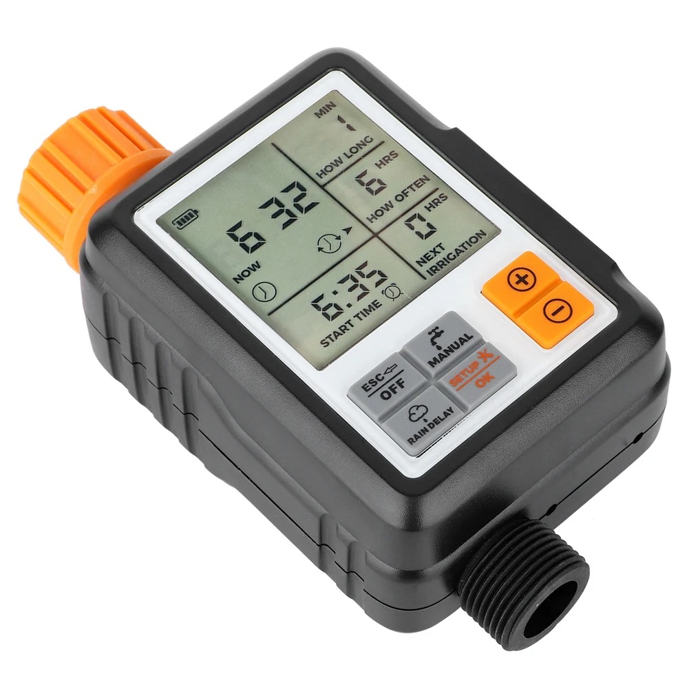 Elektronischer Gartenbewässeru – Smart Garden Timer Bewertung und Preis