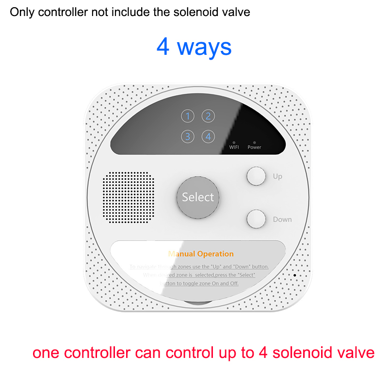 WIFI Smart Bewässerung Timer G – Smart Garden At Home Bewertung und Preis
