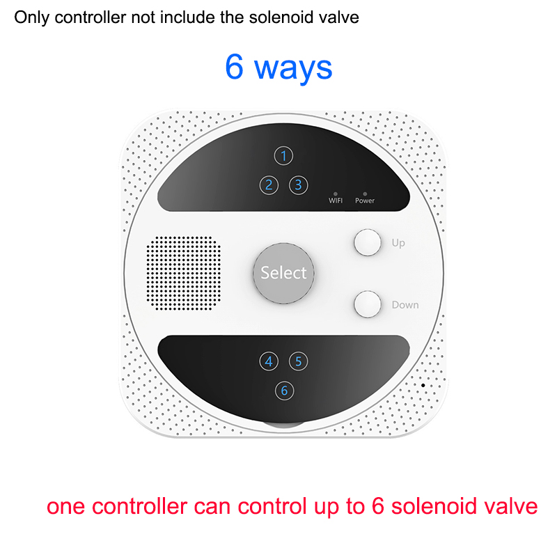 WIFI Smart Bewässerung Timer G – Smart Garden At Home Bewertung und Preis