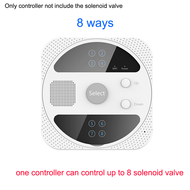 WIFI Smart Bewässerung Timer G – Smart Garden At Home Bewertung und Preis