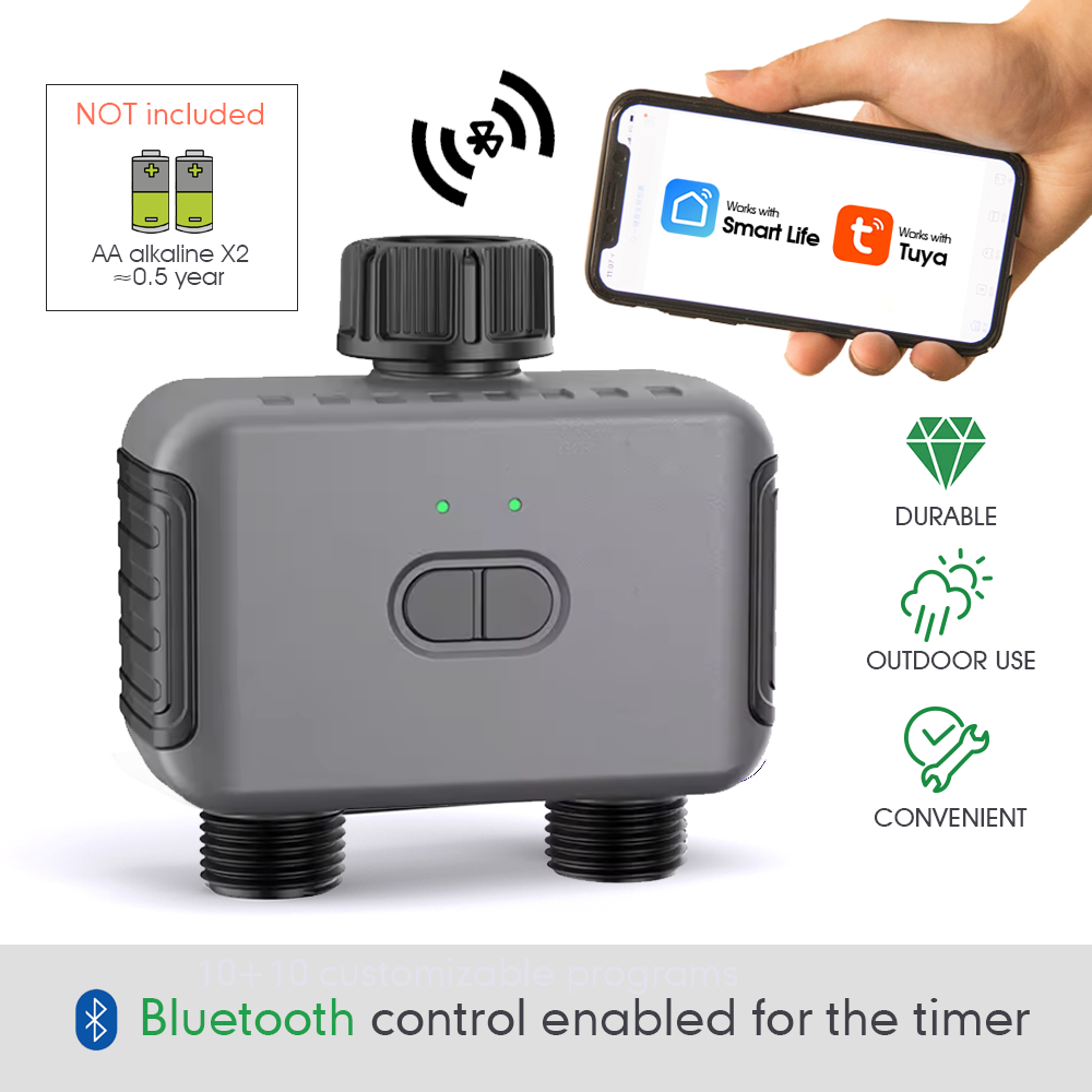 Garten Smart Bluetooth APP Fer – Smart Garden At Home Bewertung und Preis