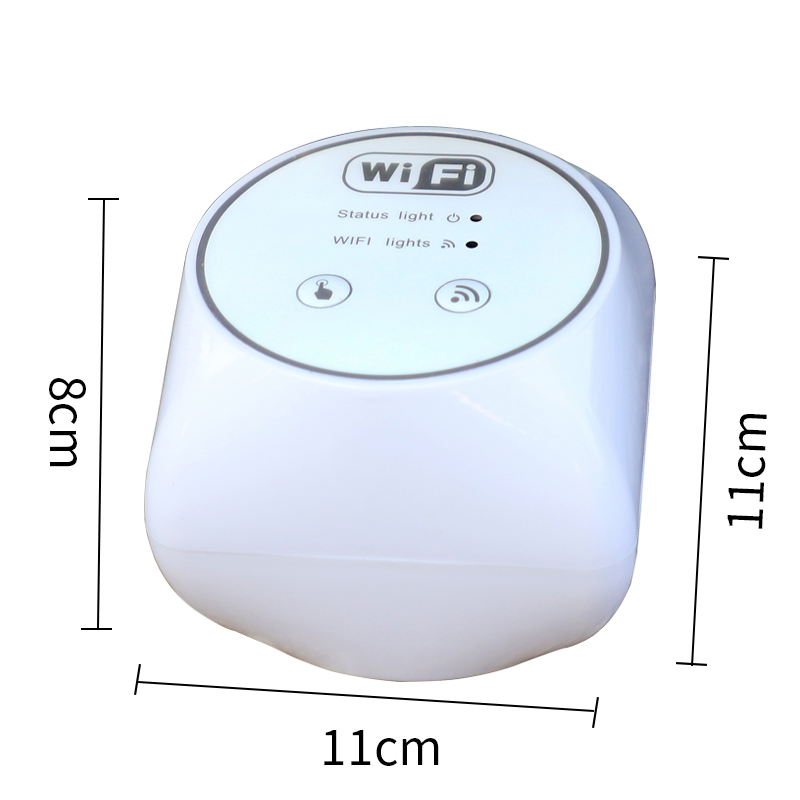 WiFi Smart Garten Bewässerung  – Smart Garden At Home Bewertung und Preis