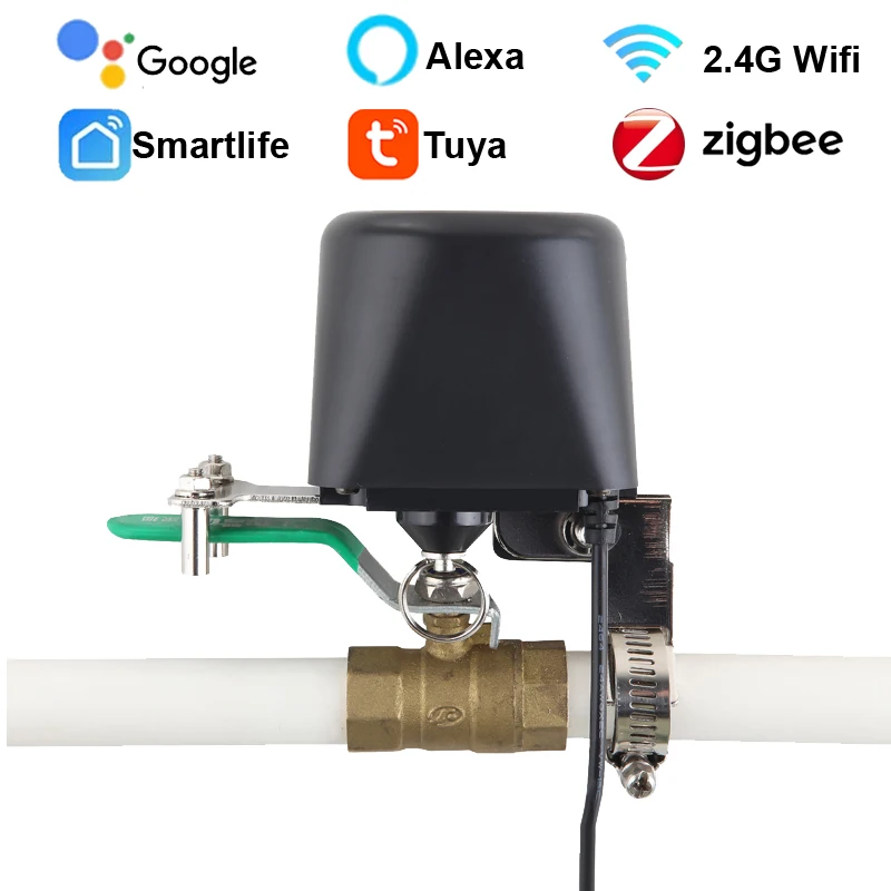 Intelligentes WLAN-Wasserventi – Smart Garden Timer Bewertung und Preis