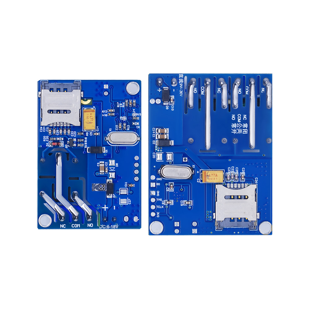 1/2 Kanal Relaismodul Sms Gsm  – Smart Garden Greenhouse Bewertung und Preis