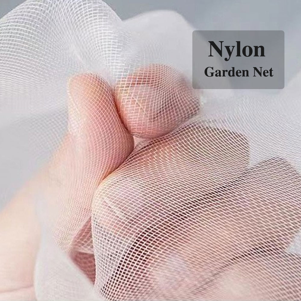 Garten Nylon Netze für Gewächs – Smart Garden Greenhouse Bewertung und Preis